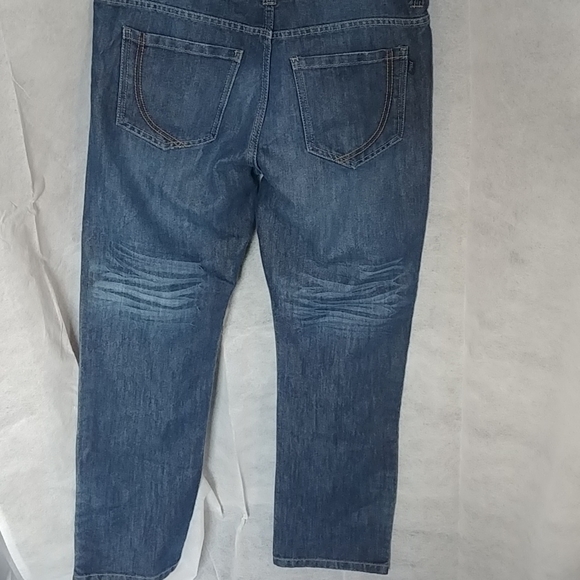 Paper Denim & Cloth Jeans - Picture 3 of 3